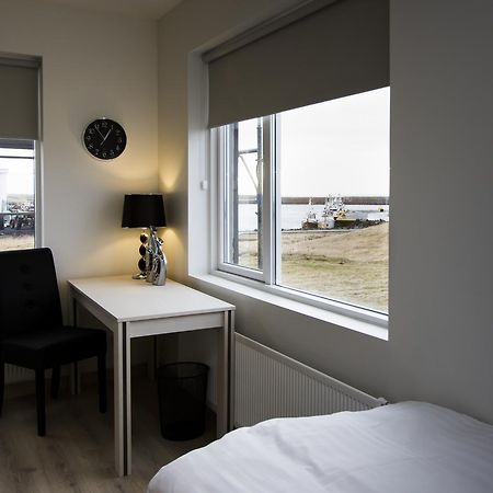 Mar Guesthouse Grindavík Kültér fotó