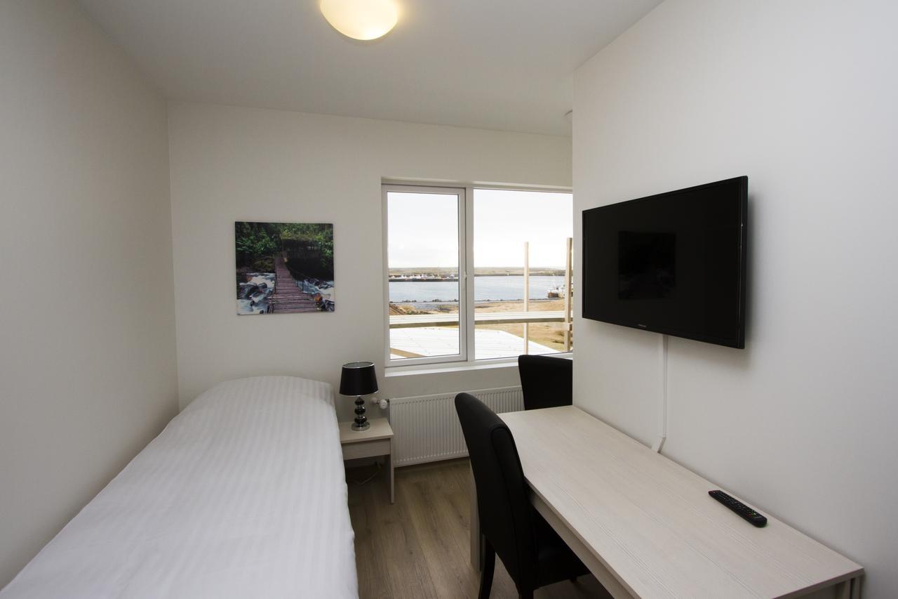 Mar Guesthouse Grindavík Kültér fotó