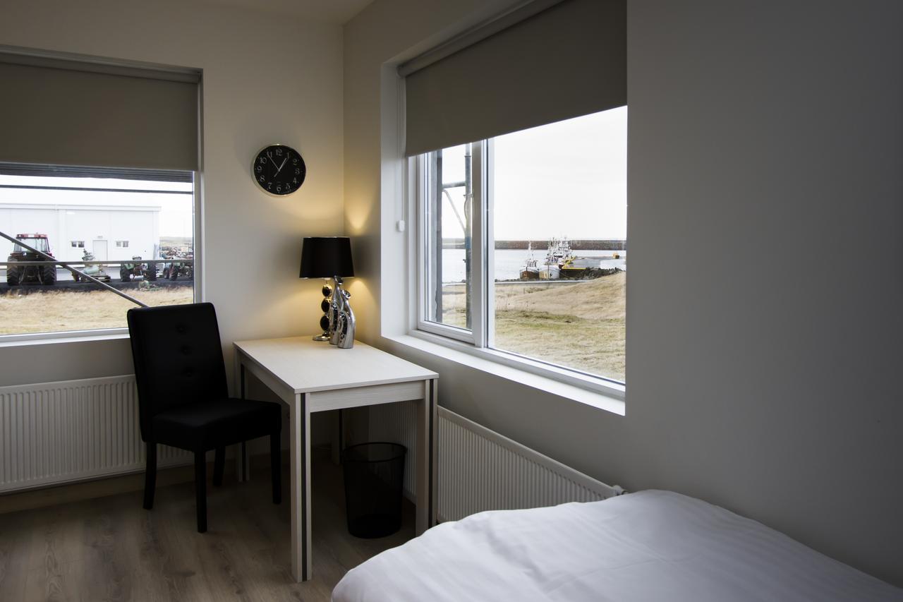Mar Guesthouse Grindavík Kültér fotó